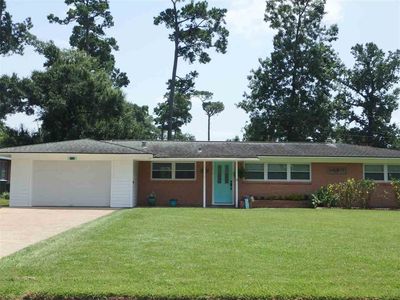 5735 Hooks Ave, Beaumont, TX, 77706