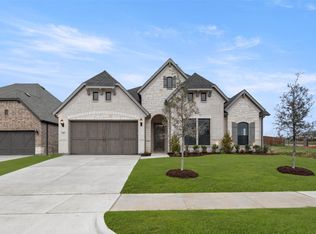 205 Silo, Midlothian, TX 76065