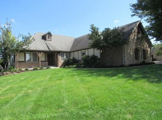 837 E Donegal Cir, Nixa, MO 65714