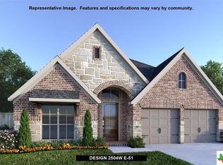 9616 Arabian Mare, San Antonio, TX 78254