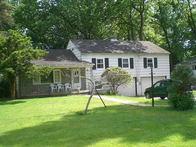 15 Fisher Ave, Oil City, PA, 16301