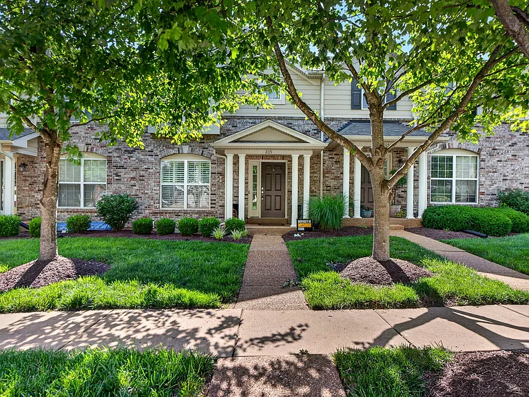 205 Coachgate Ln — Photo 2