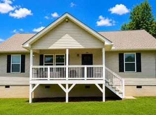 2956 Westmoreland Rd, Cleveland, GA 30528