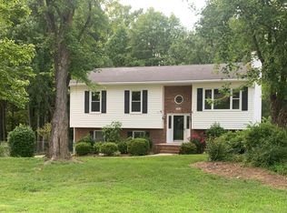 705 Ridgeworth Ave, High Point, NC 27265