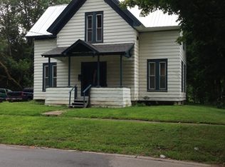 25 Champion St APT 1, Carthage, NY 13619