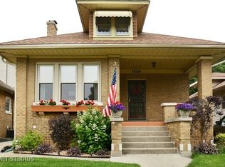 1326 Sunnyside Ave, Chicago Heights, IL 60411