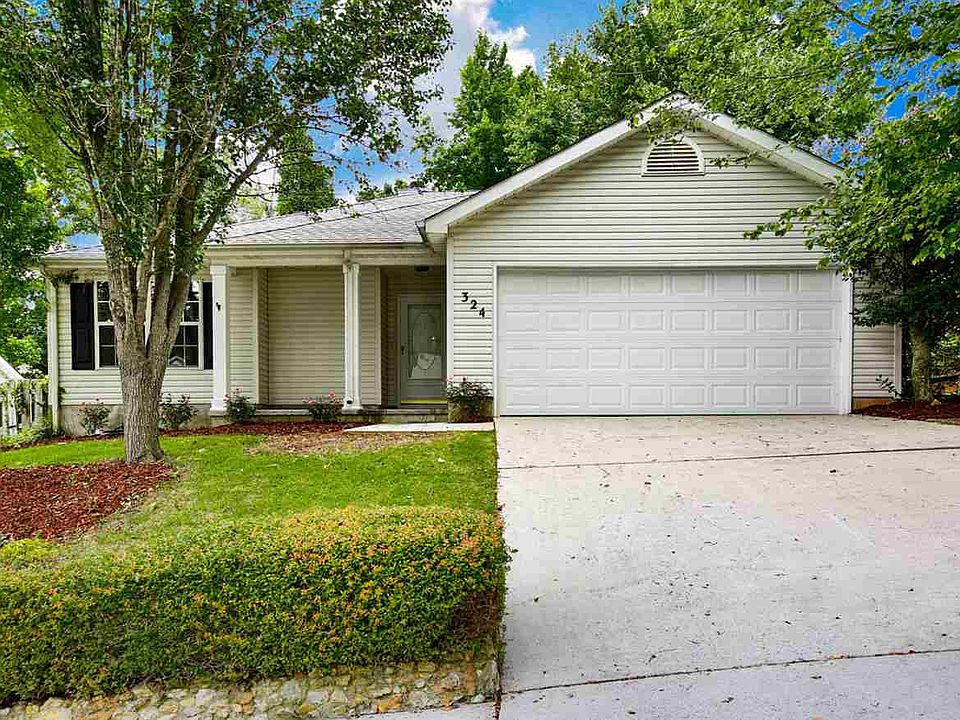 1st image of 324 Harvestwood Ct
