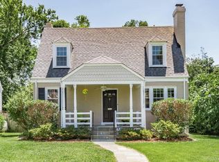 4313 Kensington Ave, Richmond, VA 23221