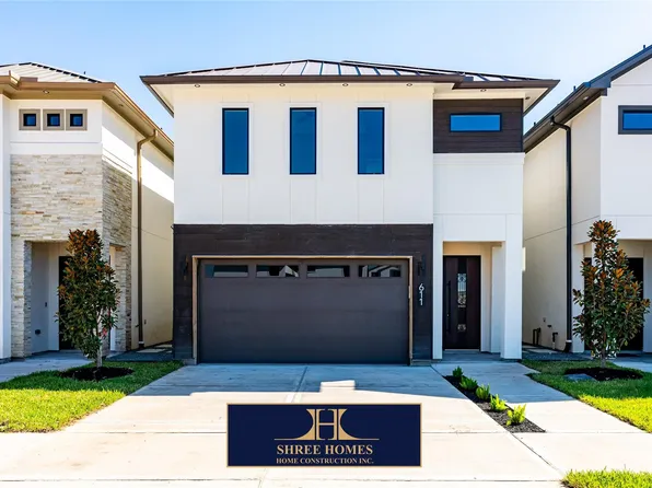 611 Rolling Oaks, Stafford, TX 77477