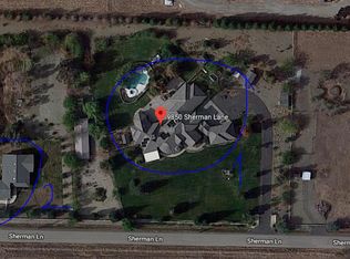 9850 Sherman Ln #A, Wilton, CA 95693