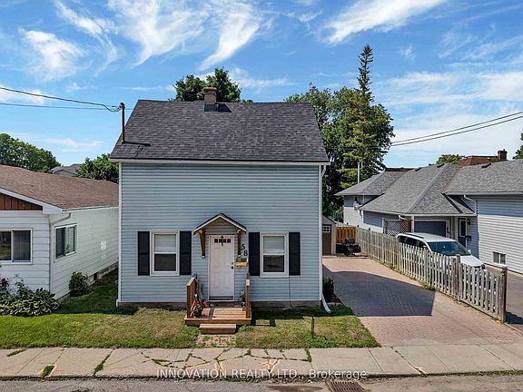 3rd image of 58 Russell St N