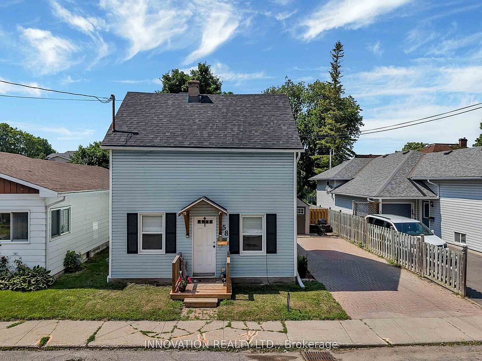1st image of 58 Russell St N
