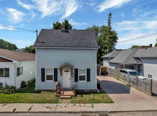 58 Russell St N, Arnprior, ON K7S 2J3