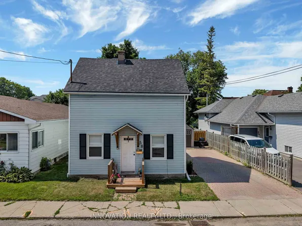 58 Russell St N, Arnprior, ON K7S 2J3