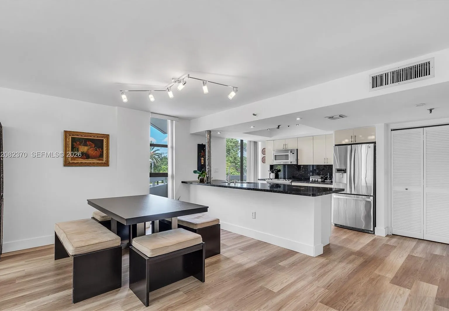 Brickell Park Condo — Photo 4