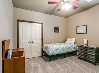 29945 Lake Rd, McLoud, OK 74851