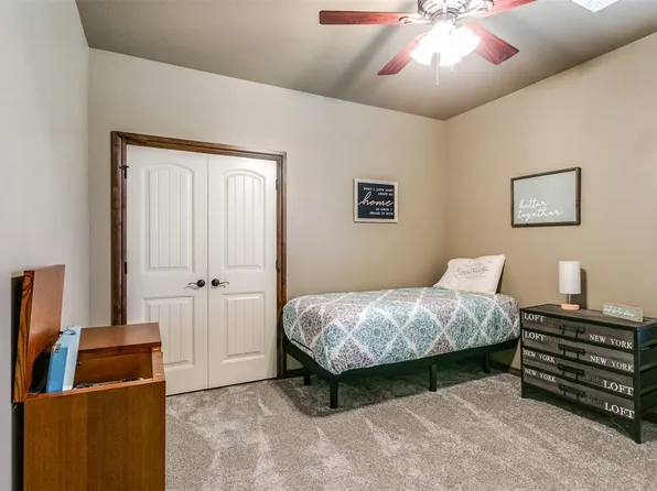29945 Lake Rd, McLoud, OK 74851