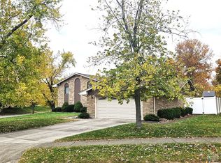 2323 King Richard Pkwy, Miamisburg, OH 45342