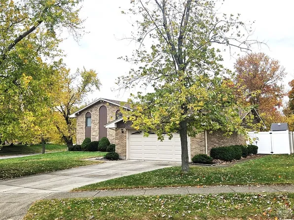 2323 King Richard Pkwy, Miamisburg, OH 45342