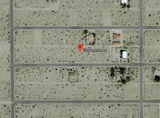 1566 Red Sea Ave, Thermal, CA 92274