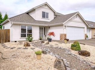 1966 Antelope Ct SW, Albany, OR 97321