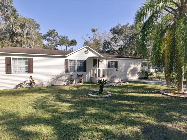 1907 Madre St #750, New Smyrna Beach, FL 32168