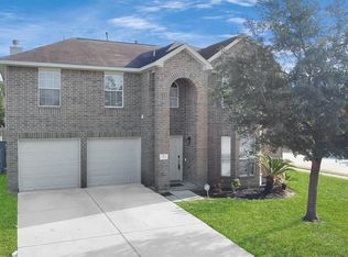 5115 Bright Oak Ct, Spring, TX 77373