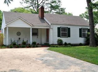 2029 Sewanee Rd SW, Huntsville, AL 35801