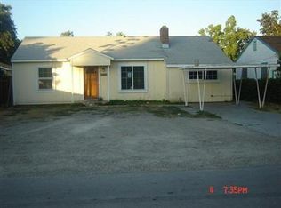 336 Lillian Ave, Stockton, CA 95215