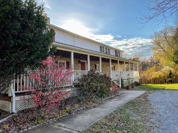 12324 Greenspring Ave Unit B, Owings Mills, MD 21117