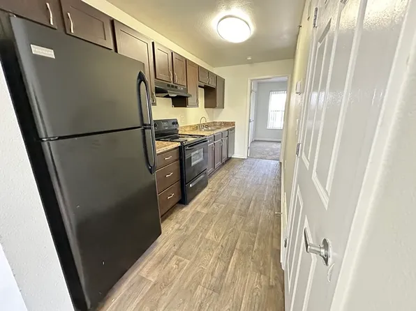 10774 Belle Creek Blvd #320, Henderson, CO 80640