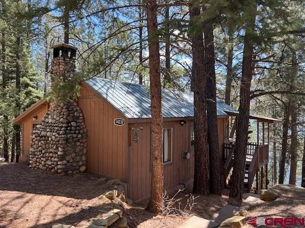14232 County Road 501, Vallecito Lake/Bayfield, CO 81122