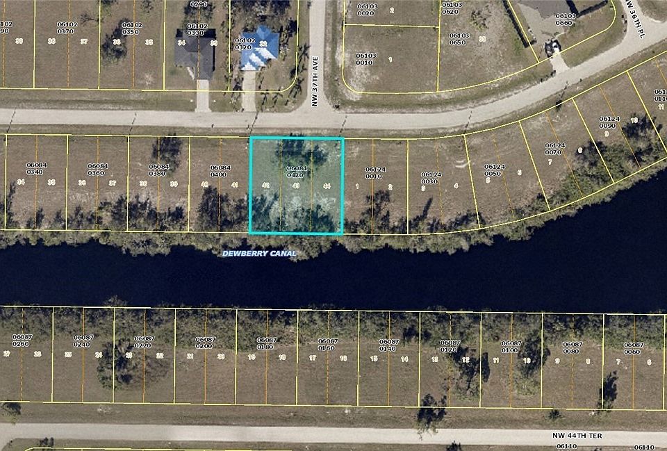1st image of 3700 NW 45th St