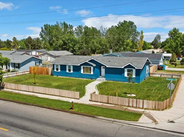 764 Grandview Dr N, Twin Falls, ID 83301