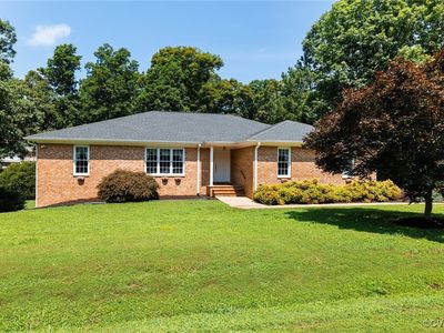 4410 Sharonridge Dr, North Chesterfield, VA, 23236