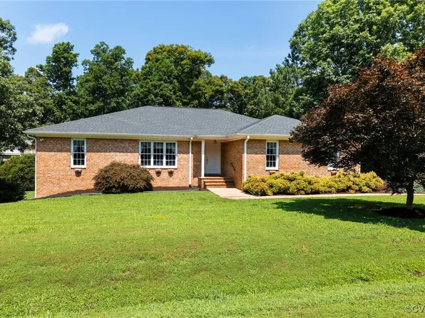 4410 Sharonridge Dr, North Chesterfield, VA 23236