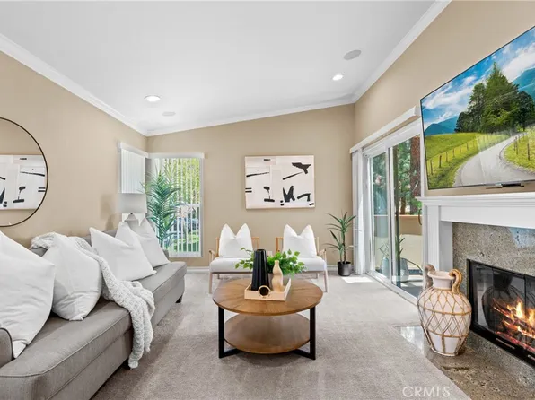 5055 Twilight Canyon Rd #34F, Yorba Linda, CA 92887