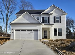 18124 Catalpa Hills Way, Fisherville, KY 40023