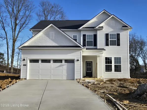 18124 Catalpa Hills Way, Fisherville, KY 40023