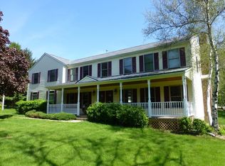 345 County Route 579, Asbury, NJ 08802