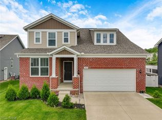 2957 Darlene Ct, Twinsburg, OH 44087