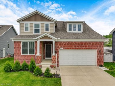 2957 Darlene Ct, Twinsburg, OH, 44087