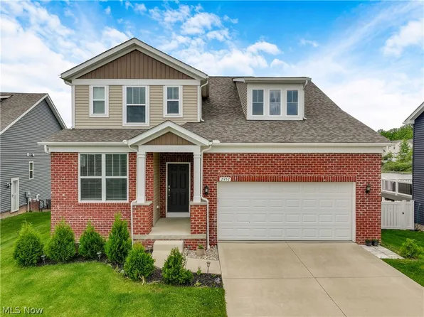 2957 Darlene Ct, Twinsburg, OH 44087