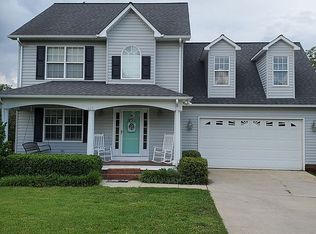 224 Maple Ridge Cir, Salisbury, NC 28147