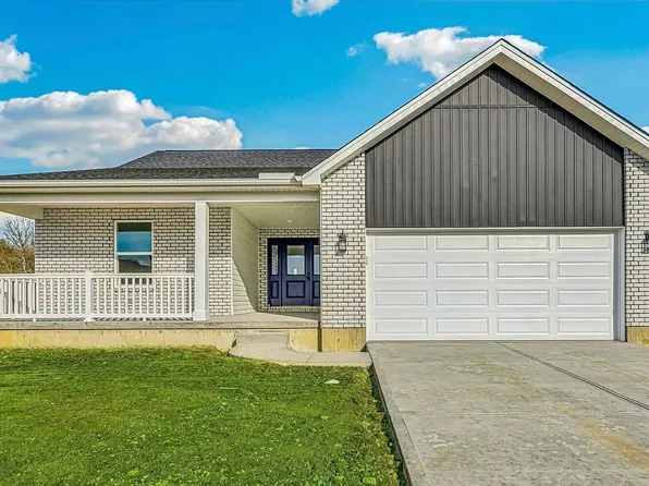 The Savannah Plan, Maple View Elk Creek