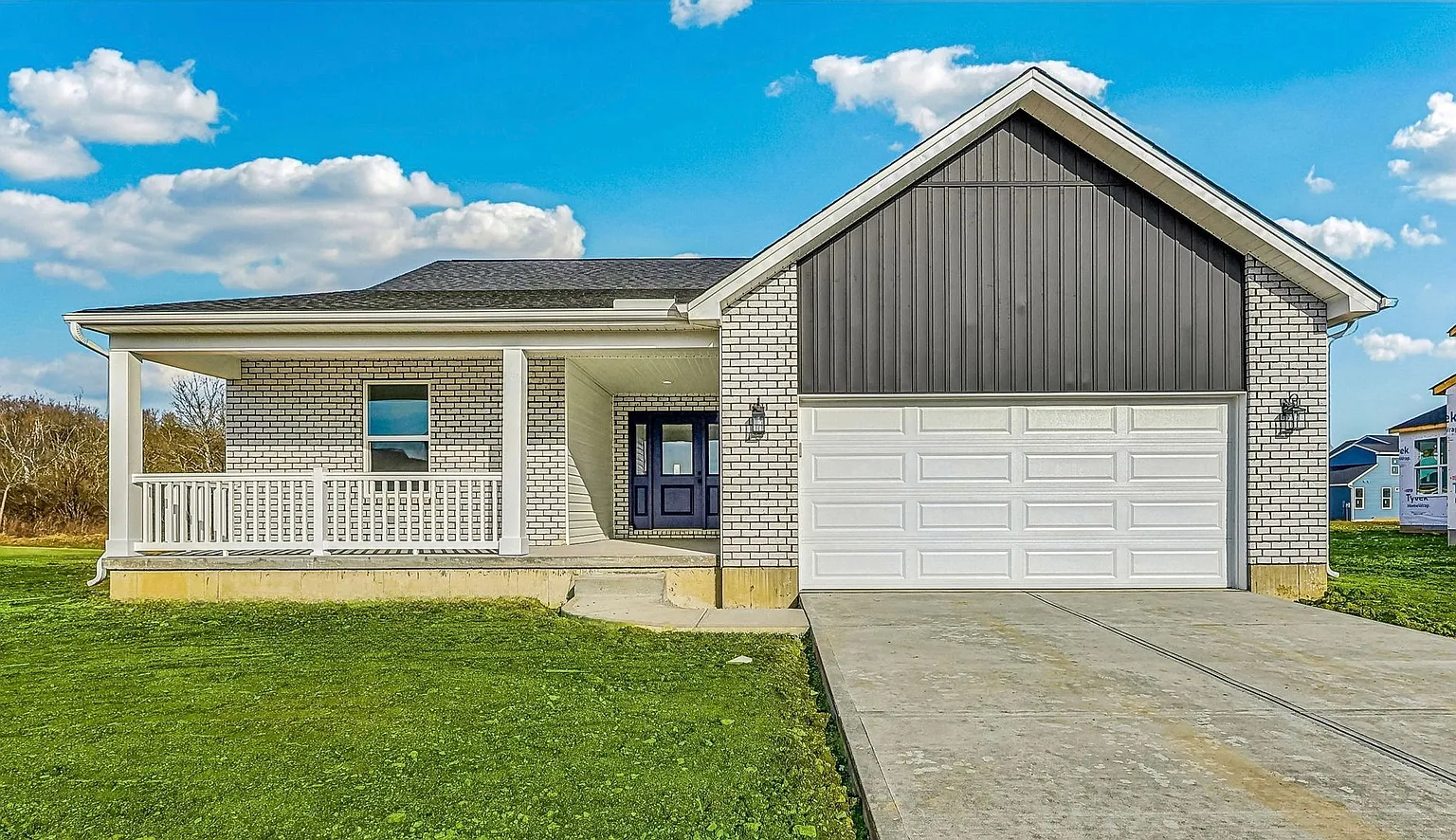The Savannah Plan, Maple View Elk Creek photo 1