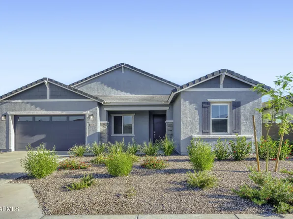 3718 E GALLATIN Way, San Tan Valley, AZ 85143