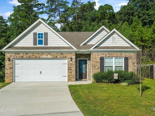 553 Robotic Ln, Knoxville, TN 37920