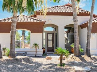 3840 Nottinghill Rd, Lake Havasu City, AZ 86404