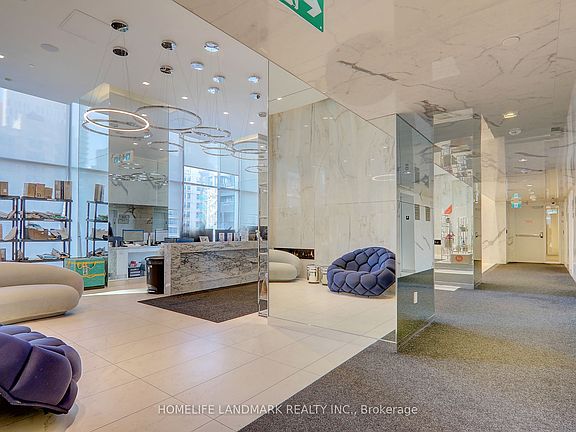 5th image of 251 Jarvis St #1718